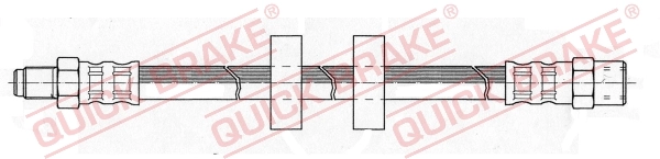 Brake Hose